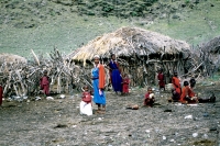 Masajska Boma