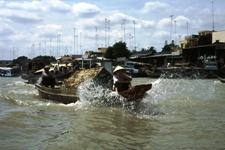 Delta Mekongu